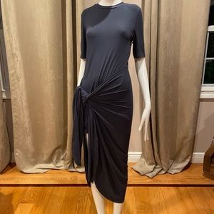 Significant Other Sarong Dress